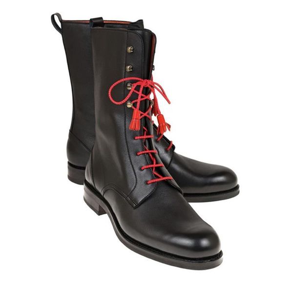 boots 2021 men shoes fashion trend street handsome handmade black pu retro high-lace-up tassel motorcycle 3kc487 gful
boots 2021 men shoes fashion trend street handsome handmade black pu retro high-lace-up tassel motorcycle 3kc487 gful