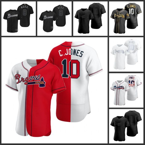 atlanta braves men 9 terry pendleton 10 chipper jones 8 charlie culberson a.c.e.s. youth womenjersey, Black;red
atlanta braves men 9 terry pendleton 10 chipper jones 8 charlie culberson a.c.e.s. youth womenjersey, Black;red