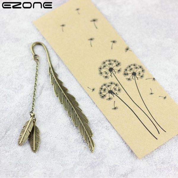 vintage metal zinc alloy small feather bookmark tassel pendant book mark for reading gifts students stationery
vintage metal zinc alloy small feather bookmark tassel pendant book mark for reading gifts students stationery