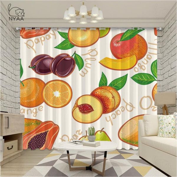 beautiful printed peach curtains for children's room home living curtain door shade modern bedroom micro-shading & drapes
beautiful printed peach curtains for children's room home living curtain door shade modern bedroom micro-shading & drapes