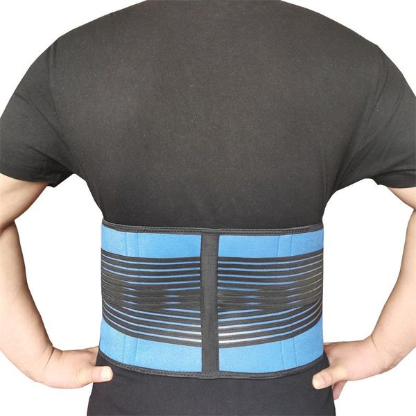 big size waist support men and women sport slimming belt running fitness trainer adjustable lumber, Black;gray
big size waist support men and women sport slimming belt running fitness trainer adjustable lumber, Black;gray