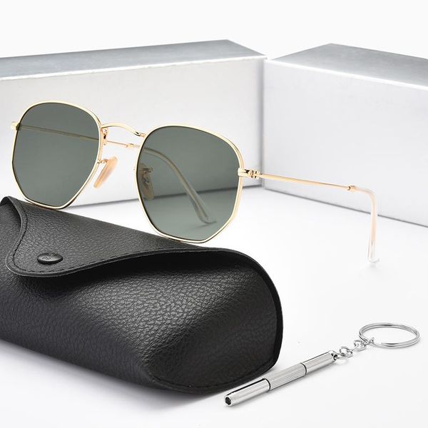 sunglasses 2021 women classic polarized designer female retro shades sun glasses uv400 3548, White;black
sunglasses 2021 women classic polarized designer female retro shades sun glasses uv400 3548, White;black