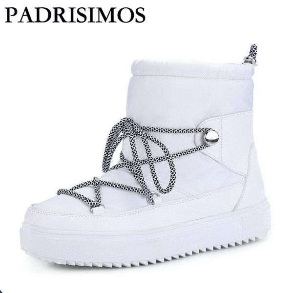 boots pure white snow ladies cotton shoes flat non-slip surface waterproof thickening wool warm women's jsh-a957, Black
boots pure white snow ladies cotton shoes flat non-slip surface waterproof thickening wool warm women's jsh-a957, Black