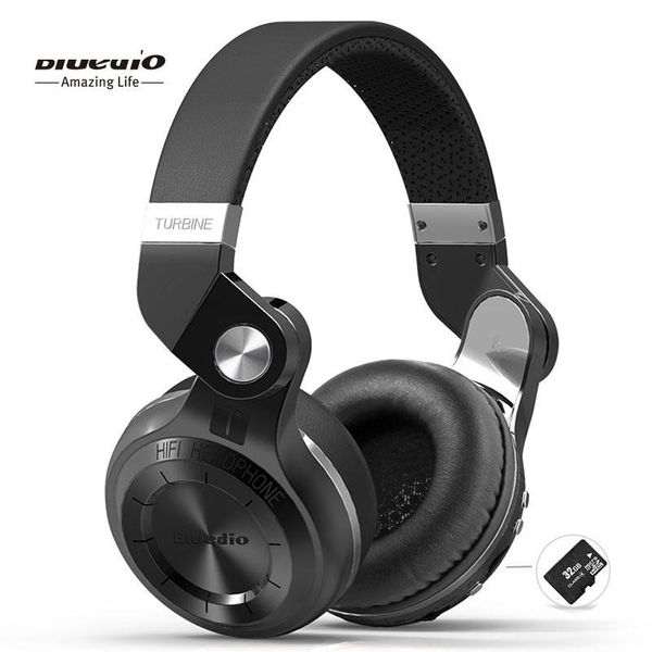 bluedio t2plus (shooting brake) bluetooth stereo headphones wireless 5.0 headset over the ear & earphones
bluedio t2plus (shooting brake) bluetooth stereo headphones wireless 5.0 headset over the ear & earphones