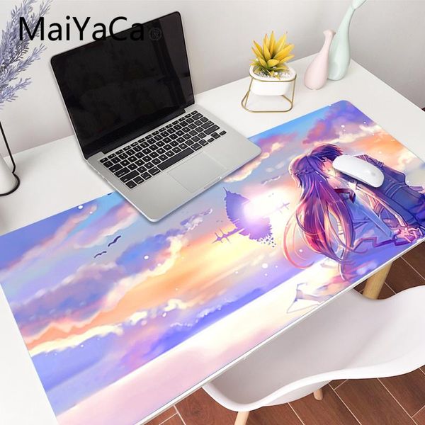 mouse pads & wrist rests large 70x30cm anime sword art onlin pad lapdesk mat locking edge rubber computer xxl speed gamer gaming mousepa 
mouse pads & wrist rests large 70x30cm anime sword art onlin pad lapdesk mat locking edge rubber computer xxl speed gamer gaming mousepa
