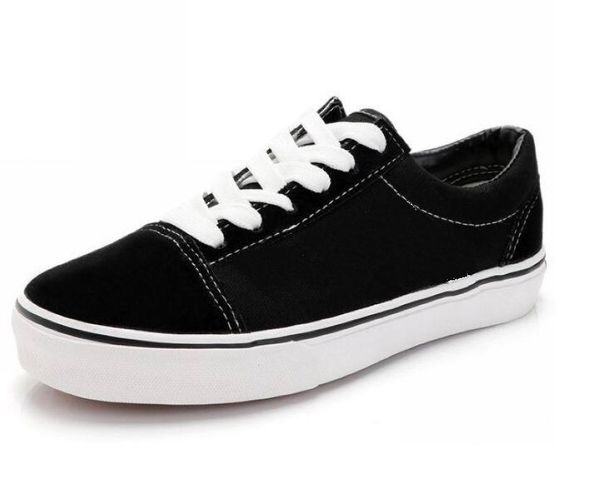 upgraded version woman classics canvas shoes men casual sneakers classic black white/all black skate board shoe for women
upgraded version woman classics canvas shoes men casual sneakers classic black white/all black skate board shoe for women