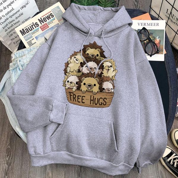 men's hoodies & sweatshirts hugs cartoon cat print man hoodie fleece pocket loose hooded clothing male comfortable fashion hoody anime, Black
men's hoodies & sweatshirts hugs cartoon cat print man hoodie fleece pocket loose hooded clothing male comfortable fashion hoody anime, Black