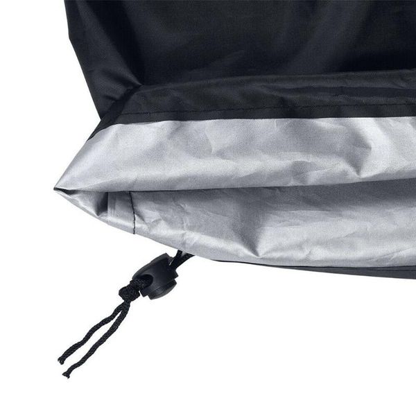 tools & accessories 210d bbq cover black garden patio grill outdoor round smoker kettle
tools & accessories 210d bbq cover black garden patio grill outdoor round smoker kettle