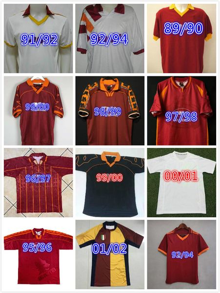 1989 1990 1991 1992 1994 1995 1996 1997 1998 1999 2000 2001 2002 retro totti batistuta soccer jersey 00 01 02 89 90 giannini nakata nela, Black;yellow
1989 1990 1991 1992 1994 1995 1996 1997 1998 1999 2000 2001 2002 retro totti batistuta soccer jersey 00 01 02 89 90 giannini nakata nela, Black;yellow