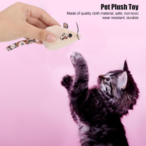 3pcs soft safety plush pet cat playing teaser toy cute shape with paper card catnip feather toys for
3pcs soft safety plush pet cat playing teaser toy cute shape with paper card catnip feather toys for