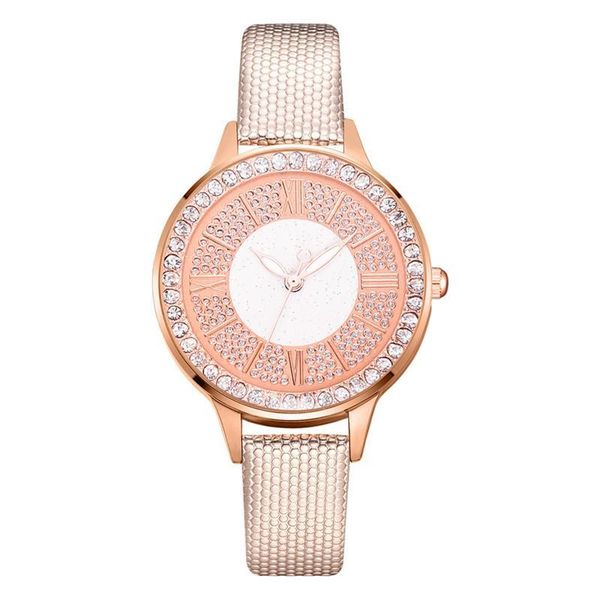 luxury diamond women watches 2021 fashion brand female quartz leather watch casual ladies dress wristwatches orologio donna, Slivery;brown
luxury diamond women watches 2021 fashion brand female quartz leather watch casual ladies dress wristwatches orologio donna, Slivery;brown