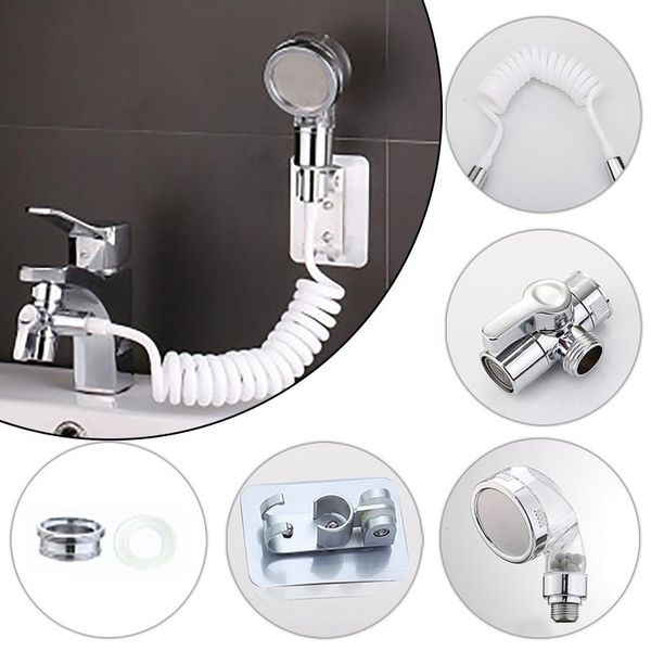 design faucet extension shower set external shampoo artifact, single cut diverter decoration bathroom accessories gift bath accessory
design faucet extension shower set external shampoo artifact, single cut diverter decoration bathroom accessories gift bath accessory
