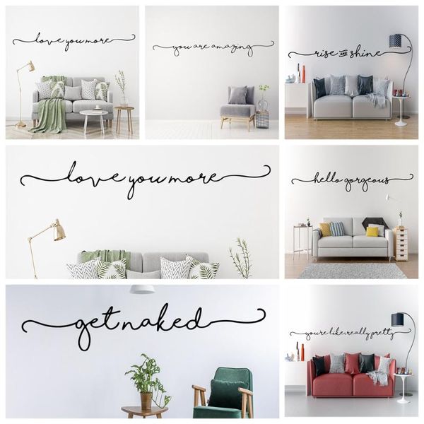 wall stickers quotes phrase love home sticker art decal murals for decor living room house decoration
wall stickers quotes phrase love home sticker art decal murals for decor living room house decoration
