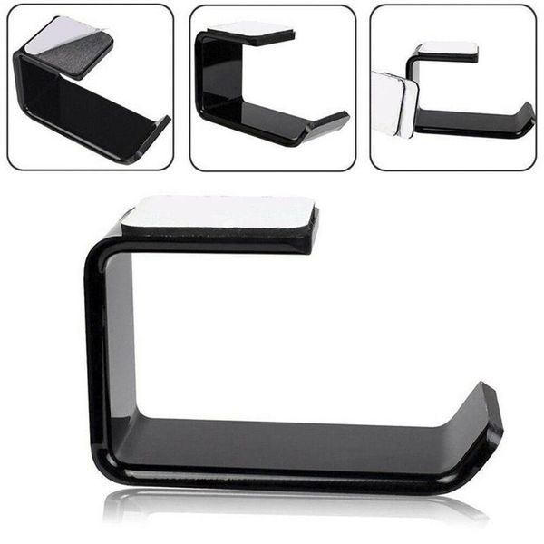 sticker acrylic headphone bracket wall mounted headset holder earphone display desk hook stand under sticky hanger a6q7 bathroom shelves
sticker acrylic headphone bracket wall mounted headset holder earphone display desk hook stand under sticky hanger a6q7 bathroom shelves