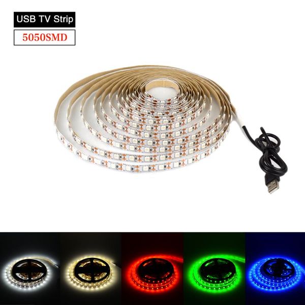 strip led light usb ribbons lamp 5v rope lighting tape 60leds/m tv/pc/lapdecoration bulbing backlighting fixtures strips
strip led light usb ribbons lamp 5v rope lighting tape 60leds/m tv/pc/lapdecoration bulbing backlighting fixtures strips