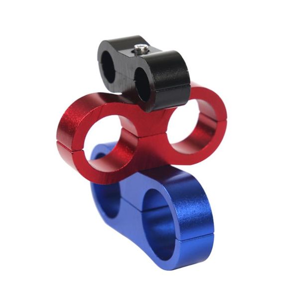 safety belts & accessories wire clamps tubing clips car buckle vehicle pipeline fixing pipe clamp line (an4 random color)
safety belts & accessories wire clamps tubing clips car buckle vehicle pipeline fixing pipe clamp line (an4 random color)