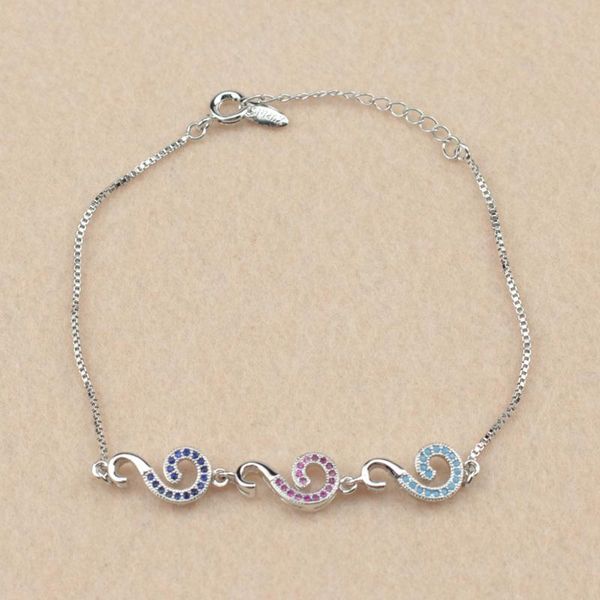 charm bracelets 8x14mm sss shape bracelet charming with gold planted classical jewelry for woman party wholesale, Golden;silver
charm bracelets 8x14mm sss shape bracelet charming with gold planted classical jewelry for woman party wholesale, Golden;silver