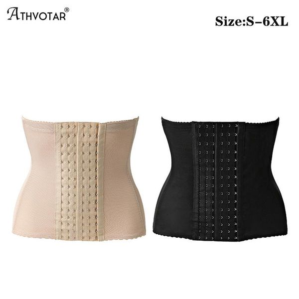 women's shapers athvotar lady underwire corset belt waist belly body shaper waistband waists women modeling strap reductive girdle, Black;white
women's shapers athvotar lady underwire corset belt waist belly body shaper waistband waists women modeling strap reductive girdle, Black;white