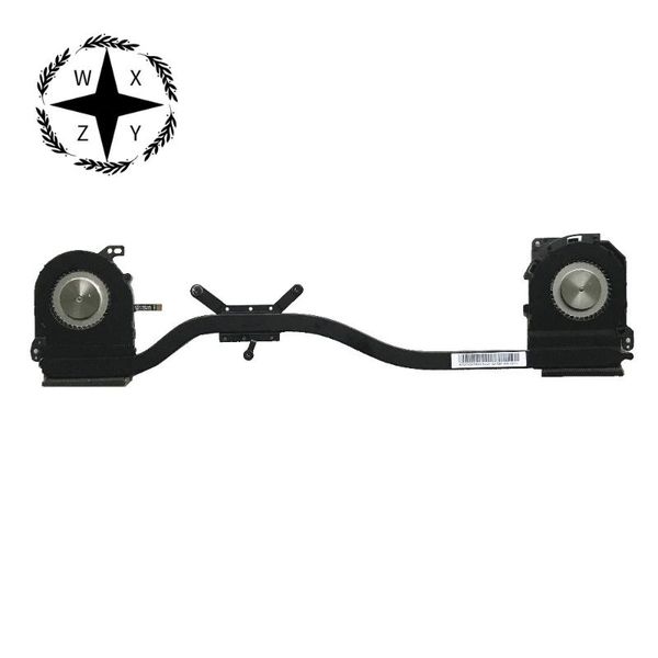 original for lenovo yoga 900-13isk lapmotherboard cpu cooling fans heatsink at0yv001ss0 pads
original for lenovo yoga 900-13isk lapmotherboard cpu cooling fans heatsink at0yv001ss0 pads