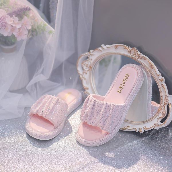 slippers low shoes woman 2021 female luxury slides massage beach flat designer pu basic rome casual room slid, Black
slippers low shoes woman 2021 female luxury slides massage beach flat designer pu basic rome casual room slid, Black
