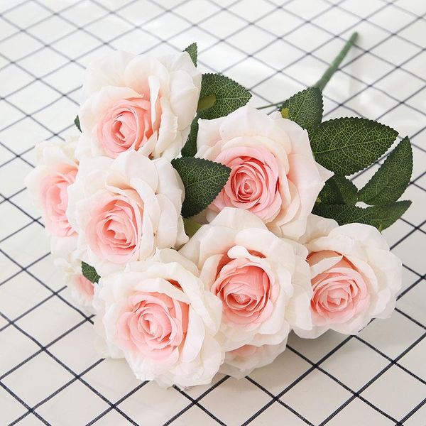 decorative flowers & wreaths paper artificial dried organza flower fake tree roses leaves
decorative flowers & wreaths paper artificial dried organza flower fake tree roses leaves