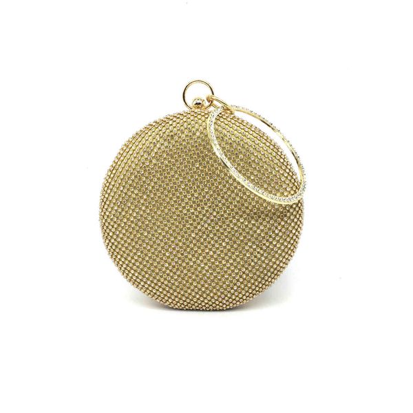 evening bag metal round diamond dinner celebrity party rhinestone hand carry solid color mesh women's
evening bag metal round diamond dinner celebrity party rhinestone hand carry solid color mesh women's