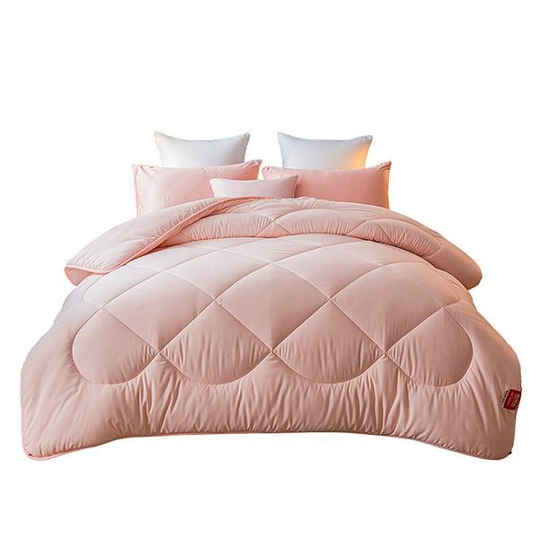 comforters & sets quilt winter spring autumn comforter four seasons universal single double blanket air conditioning cool summer
comforters & sets quilt winter spring autumn comforter four seasons universal single double blanket air conditioning cool summer
