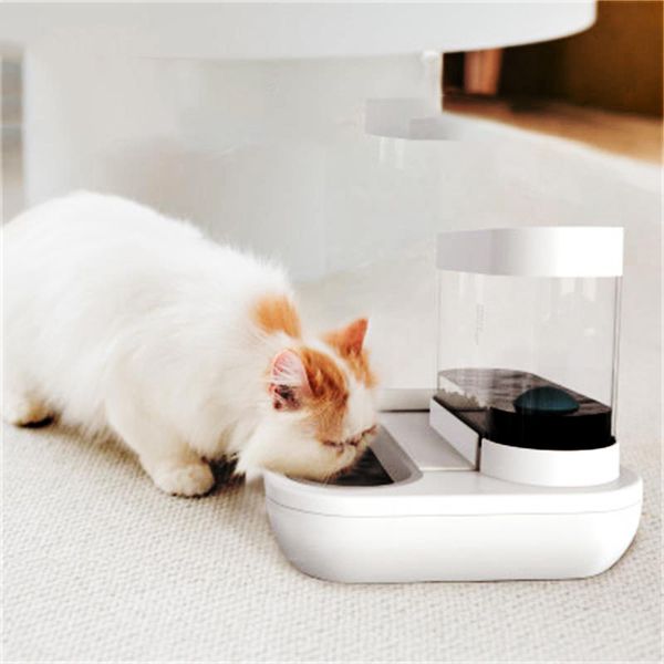 pet supplies 4 kinds of pet cat bowl dog feeder bowl cat automatic drinking fountain 1.5 liter capacity puppy feeder products
pet supplies 4 kinds of pet cat bowl dog feeder bowl cat automatic drinking fountain 1.5 liter capacity puppy feeder products