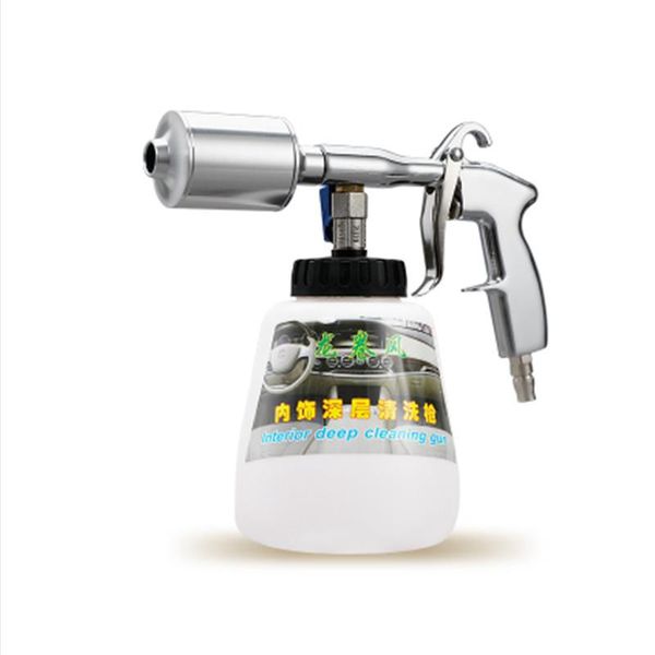professional spray guns z-010 z-020 steel tornador interior deep cleaning gun for cockpit care cars air opearted car wash equipment
professional spray guns z-010 z-020 steel tornador interior deep cleaning gun for cockpit care cars air opearted car wash equipment