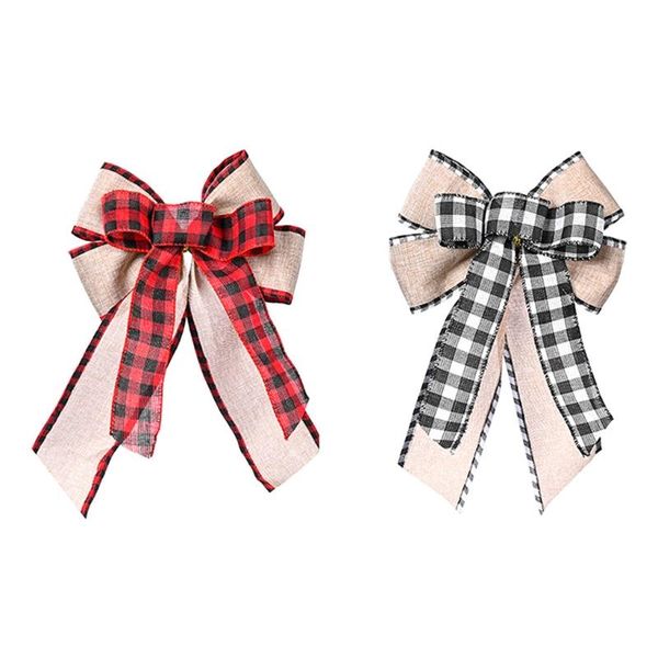 christmas decorations plaid bow wreath holiday diy crafts door decor bowknot ornaments for tree er decoration
christmas decorations plaid bow wreath holiday diy crafts door decor bowknot ornaments for tree er decoration