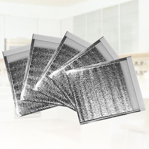 storage bags 10pcs disposable insulation bag thick aluminum foil food fast fresh-keeping take-out pouch with sticker(20x20cm)
storage bags 10pcs disposable insulation bag thick aluminum foil food fast fresh-keeping take-out pouch with sticker(20x20cm)