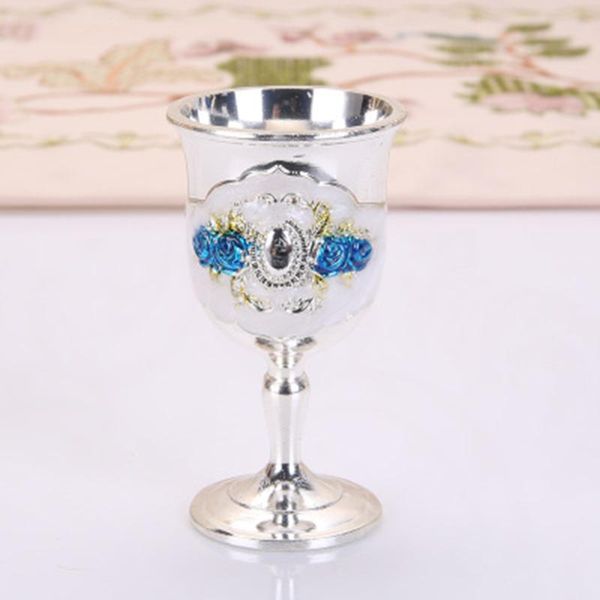 mugs 20ml retro creative small beverage wine cup golden goblet european style home bar propitiate water white stable base
mugs 20ml retro creative small beverage wine cup golden goblet european style home bar propitiate water white stable base