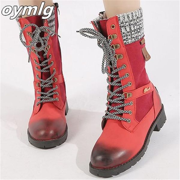 autumn winter women casual boots fashion comfortable high 2021 korean style lace up, Black
autumn winter women casual boots fashion comfortable high 2021 korean style lace up, Black