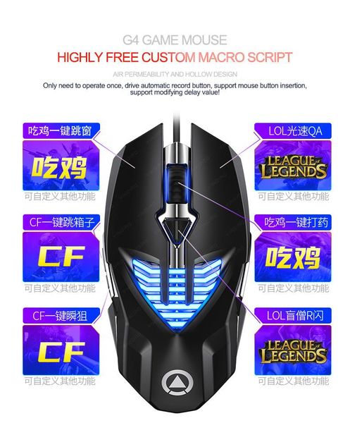 mice 7-button led 5500 dpi usb computer mouse gamer x7 silent ergonomic wired gaming with backlight, suitable for p
mice 7-button led 5500 dpi usb computer mouse gamer x7 silent ergonomic wired gaming with backlight, suitable for p