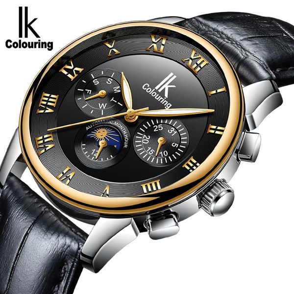 relogio masculino men watches luxury famous brand men's fashion casual dress watch military quartz wristwatches saat, Slivery;brown
relogio masculino men watches luxury famous brand men's fashion casual dress watch military quartz wristwatches saat, Slivery;brown