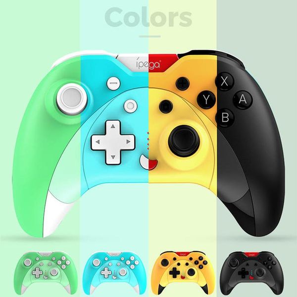 game controllers & joysticks switch controller wireless bluetooth gamepad double vibration joystick video usb control ns-switch
game controllers & joysticks switch controller wireless bluetooth gamepad double vibration joystick video usb control ns-switch