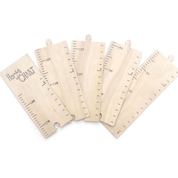 60-210CM Wood Height Growth Chart Ruler Kids Children's Room Hanging Wall Decorations Baby Po Props Novelty Items
60-210CM Wood Height Growth Chart Ruler Kids Children's Room Hanging Wall Decorations Baby Po Props Novelty Items