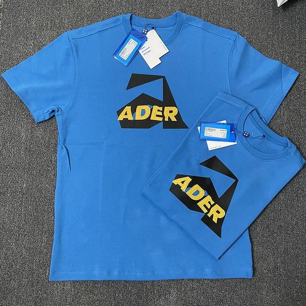 men's t-shirts embroidered logo ader t-shirt men women hip hop fashion blue adererror short sleeve summer error t shirt, White;black
men's t-shirts embroidered logo ader t-shirt men women hip hop fashion blue adererror short sleeve summer error t shirt, White;black