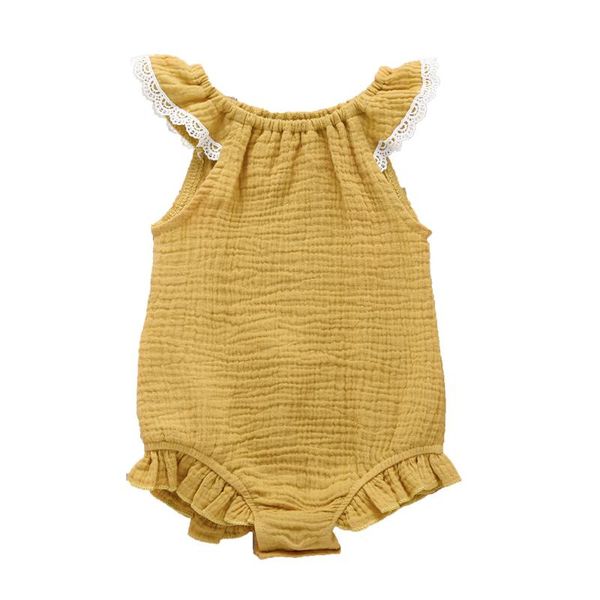 jumpsuits born infant baby girls romper summer sleeveless cotton rompers onepiece fashion clothing, Blue
jumpsuits born infant baby girls romper summer sleeveless cotton rompers onepiece fashion clothing, Blue