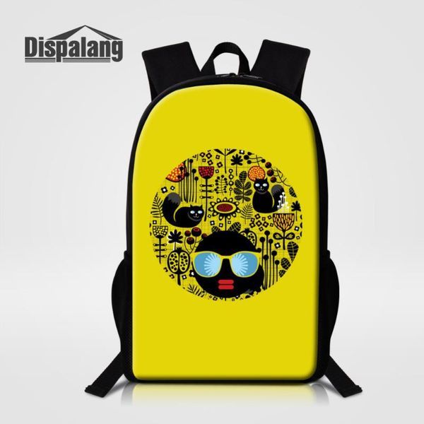 backpack dispalang cartoon cat school bags for teenager girls cute animal print women men kids bookbag children schoolbag
backpack dispalang cartoon cat school bags for teenager girls cute animal print women men kids bookbag children schoolbag