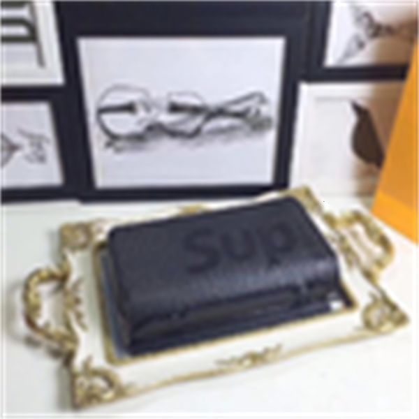 brand designer luxury m41503 large capacity single evenin zipper clutch men leather long wallet chain clutches wallets compact purse, Black;red
brand designer luxury m41503 large capacity single evenin zipper clutch men leather long wallet chain clutches wallets compact purse, Black;red