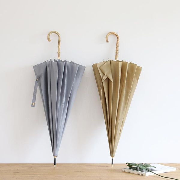 umbrellas 16k luxury vintage umbrella hook large strong men japanese long wooden handle paraguas rain gear ll50um
umbrellas 16k luxury vintage umbrella hook large strong men japanese long wooden handle paraguas rain gear ll50um
