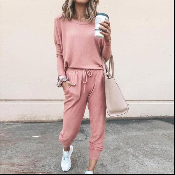 women casual jumpsuits long sleeve loose pants jumpsuit plus size s 3xl cotton sportswear two piece suit round neck, Black;white
women casual jumpsuits long sleeve loose pants jumpsuit plus size s 3xl cotton sportswear two piece suit round neck, Black;white