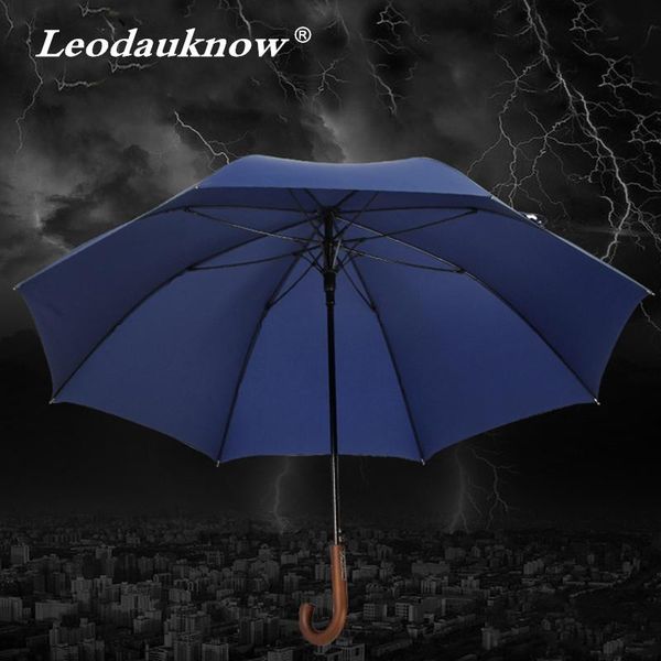 umbrellas leodauknow business long handle umbrella 8 bones semi-automatic men pongee cloth 132cm windproof outdoor pure color
umbrellas leodauknow business long handle umbrella 8 bones semi-automatic men pongee cloth 132cm windproof outdoor pure color