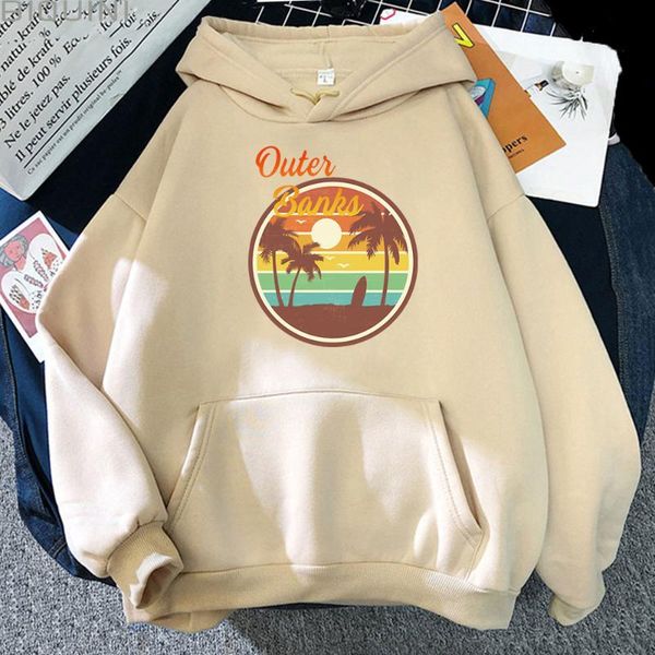women's hoodies & sweatshirts cartoon outer banks pogue life streetwear women pullovers tracksuit men harajuku sweatshirt vintage pri, Black
women's hoodies & sweatshirts cartoon outer banks pogue life streetwear women pullovers tracksuit men harajuku sweatshirt vintage pri, Black