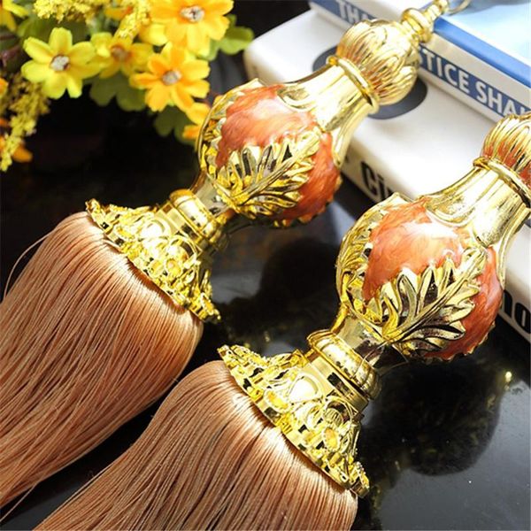 pair tieback european curtains tied rope strap high-grade hanging ball creative tie tassel pendant tape back n337 other home decor
pair tieback european curtains tied rope strap high-grade hanging ball creative tie tassel pendant tape back n337 other home decor