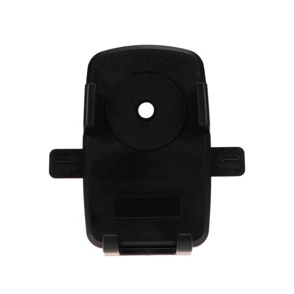 cell phone mounts & holders 1pc holder gps navigation support bracket fixed frame for bike motorcycle (black)
cell phone mounts & holders 1pc holder gps navigation support bracket fixed frame for bike motorcycle (black)