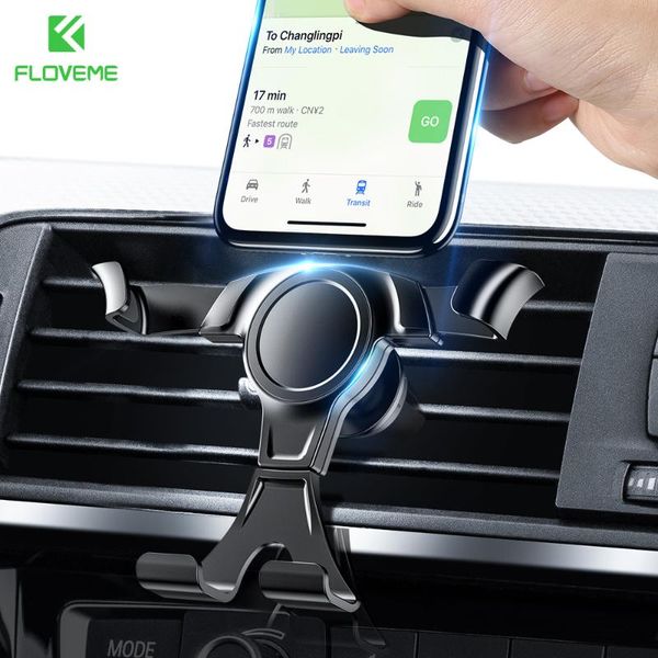 cell phone mounts & holders floveme universal gravity car holder for mobile in air vent mount stand 12 support
cell phone mounts & holders floveme universal gravity car holder for mobile in air vent mount stand 12 support