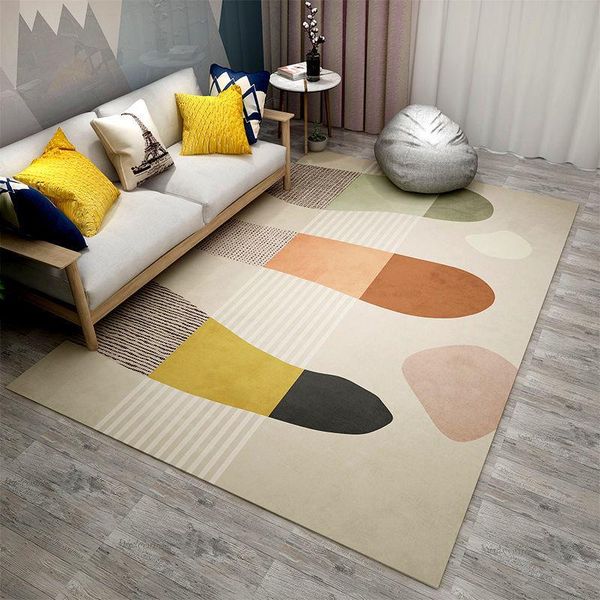 carpets 2021 modern minimalist european style living room decorative carpet kitchen bathroom bedroom bedside household floor mats
carpets 2021 modern minimalist european style living room decorative carpet kitchen bathroom bedroom bedside household floor mats