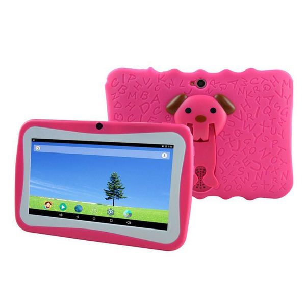 inch kids tablet with 1gb r-am 16gb storage safety eye protection ips screen p9ye portable game players
inch kids tablet with 1gb r-am 16gb storage safety eye protection ips screen p9ye portable game players
